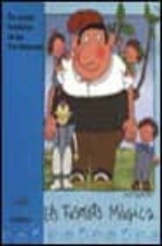 els contes fantastics de les tres bessones: els fasolets magics-roser capdevila-9788448909949