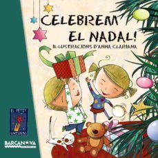celebrem el nadal!-anna clariana-9788448931049