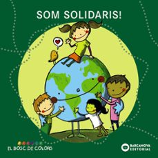 som solidaris! (el bosc de colors)-9788448932749