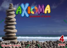 quadern estiu axioma p4-9788448941949