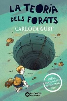 la teoria dels forats-9788448963149
