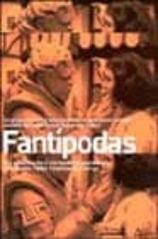 fantipodas: una aproximacion al cine fantastico australiano y neo zelandes-sergi sanchez-9788449313349