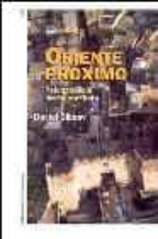 oriente proximo: psicoanalisis de un conflicto-9788449315749