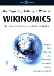 -don tapscott-anthony d. williams-9788449320149