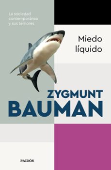 miedo liquido-9788449338649