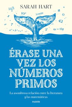 erase una vez los numeros primos (ebook)-sarah hart-9788449342349