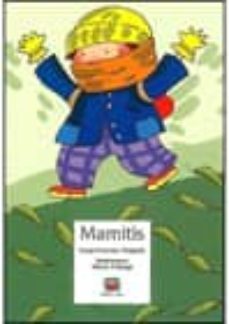 mamitis-josep francesc delgado-9788461155149