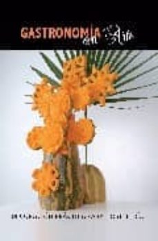 gastronomia con arte: decoracion practica para hosteleria-jose ignacio viñas garcia-9788461327249