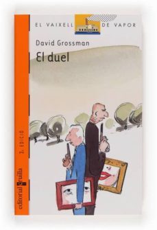 -david grossman-9788466103749