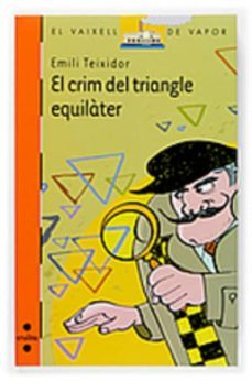 el crim del triangle equilater-9788466117449