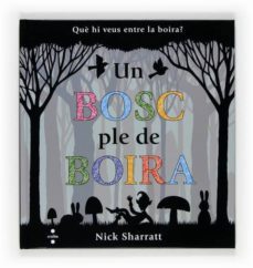 un bosc ple de boira-9788466120449