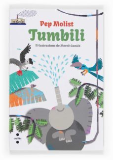 tumbili-pep molist-9788466134149