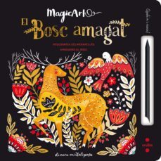 el bosc amagat-a.j. wood-mike jolley-9788466143349