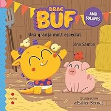 drac buf. una granja molt especial-9788466157049