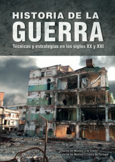 historia de la guerra-jaime de montoto y de simon-jaime montoto y coello de portugal-9788466240949