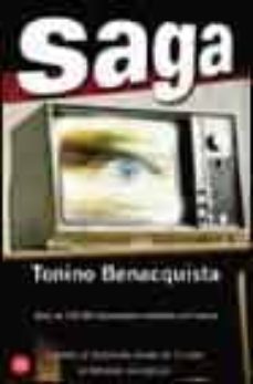 saga-tonino benacquista-9788466308649