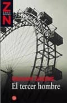 el tercer hombre-graham greene-9788466320849