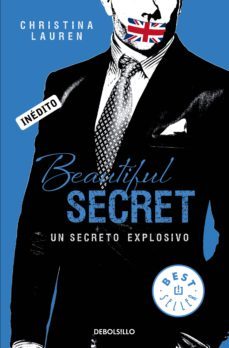 beautiful secret (saga beautiful 4) (ebook)-christina lauren-9788466330749