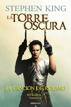 la torre oscura: el pistolero (integral i: tomos 1-5)-stephen king-9788466336949