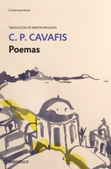 poemas (ebook)-constantino cavafis-9788466337649