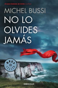 no lo olvides jamas-michel bussi-9788466338349