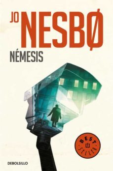 nemesis (harry hole 4)-jo nesbo-9788466342049