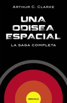 una odisea espacial (ebook)-9788466345149