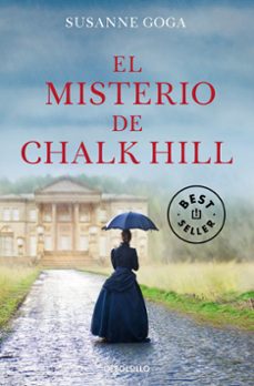 el misterio de chalk hill-susanne goga-9788466349949