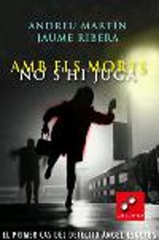 amb els morts no s hi juga-9788466403849