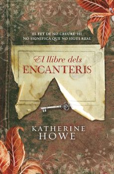 el llibre dels encanteris-9788466410649
