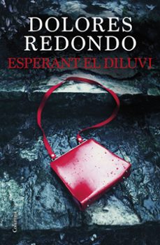 esperant el diluvi-dolores redondo-9788466429849