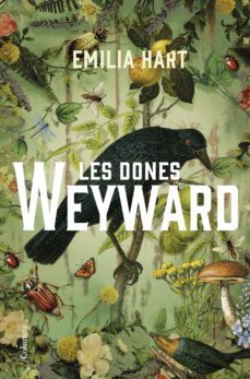 les dones weyward (ebook)-emilia hart-9788466430449