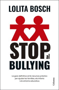 stop al bullying-9788466432849