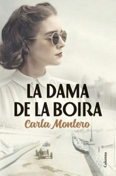 la dama de la boira (ebook)-carla montero-9788466434249