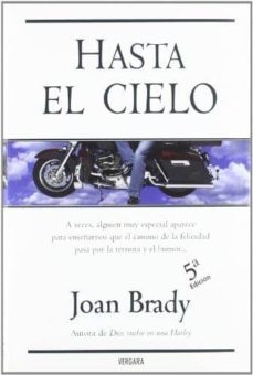 hasta el cielo-joan brady-9788466629249