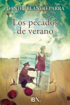 los pecados de verano-daniel blanco parra-9788466656849