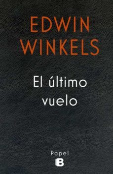 el ultimo vuelo-9788466658249