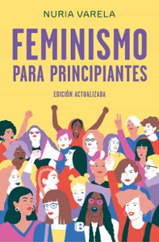 feminismo para principiantes-9788466663649