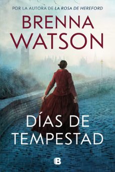 dias de tempestad-brenna watson-9788466675949