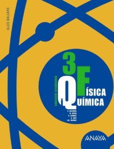 fisica i quimica 3º eso illes balears catalan-9788466761949