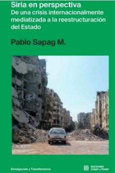 siria en perspectiva-pablo sapag m.-9788466939249