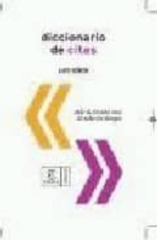 diccionario de citas-9788467023749