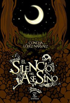 el silencio del asesino-concha lopez narvaez-9788467029949