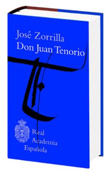 don juan tenorio-jose zorrilla-9788467046649