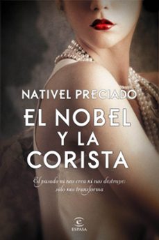 (pe) el nobel y la corista-nativel preciado-9788467053449
