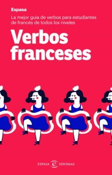 verbos franceses (ebook)-9788467057249