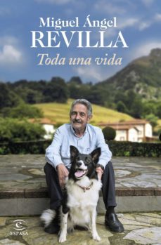 toda una vida (ebook)-miguel angel revilla-9788467068849