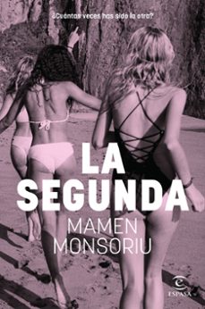 la segunda-mamen monsoriu-9788467076349