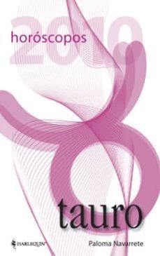 tauro 2010-paloma navarrete-9788467174649
