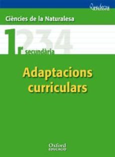 cuad oxford cc natu 1ºeso adapta val-9788467367249